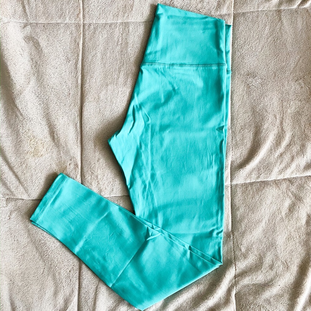 TYC Till You Collapse Resilient Classic Leggings - Picture 3 of 7